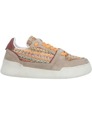 MonoWay Sneakers - Neutro
