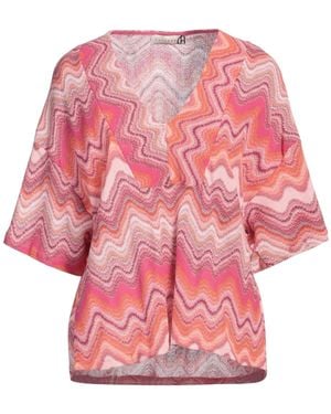 Haveone Camiseta - Rosa