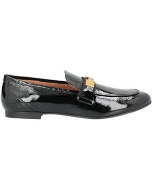 Maliparmi Loafers - Grey