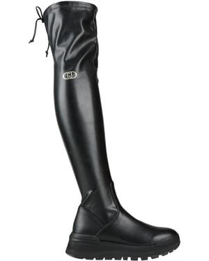 Liu Jo Boot - Black