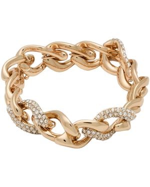 Tory Burch Bracelets - Metallic