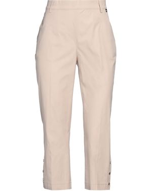 Twinset Hose - Natur