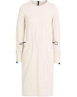 NOUMENO CONCEPT Midi Dress - Natural
