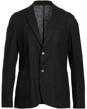 TELAMIRA Blazer - Black