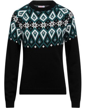 Sun 68 Jumper - Black