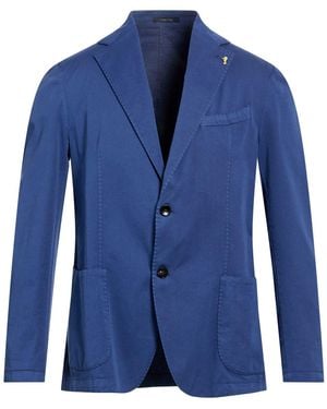 Guarinucci Blazers - Blue
