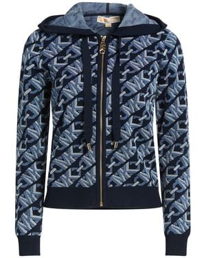 MICHAEL Michael Kors Cardigan - Blue