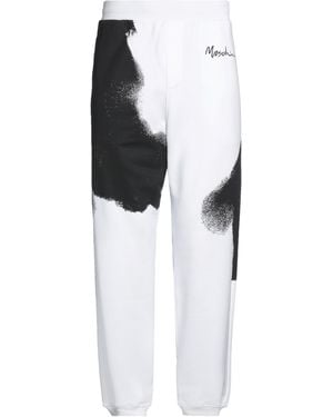 Moschino Trouser - White