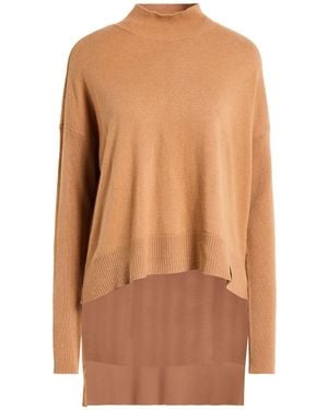 GAUDI Cuello Alto - Marrón