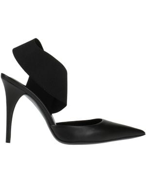 Bruno Frisoni Pumps - Black