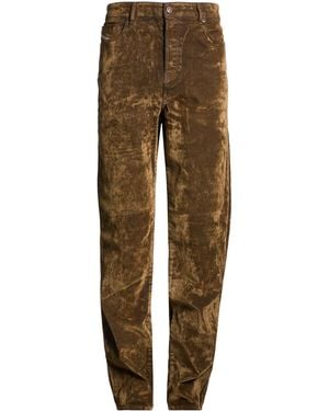 DIESEL Jeans - Natural