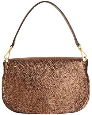Gianni Chiarini Handbag - Brown
