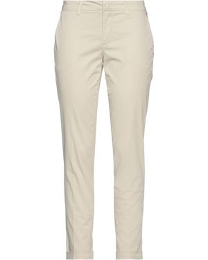 Fay Trouser - Natural