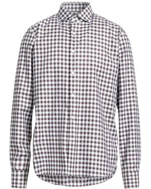 Ghirardelli Camisa - Blanco