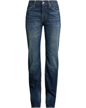 7 For All Mankind Jeans - Blue