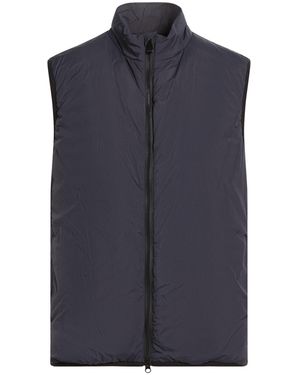 Peuterey Vests - Blue