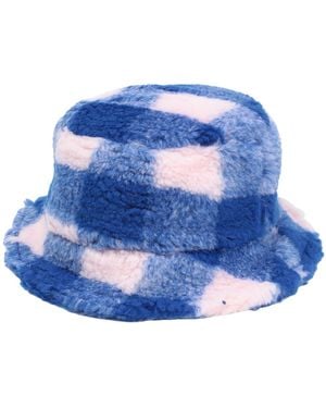 Stand Studio Cappello - Blu