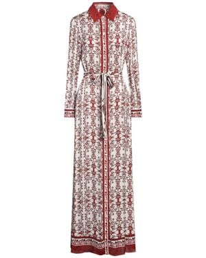 Alice + Olivia ALICE + OLIVIA Vestito Lungo - Rosa