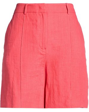 Eleventy Shorts & Bermuda Shorts - Pink