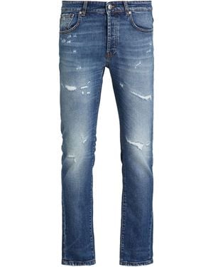 John Richmond Jeans - Blue