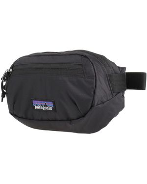Patagonia Belt Bag Nylon - Black