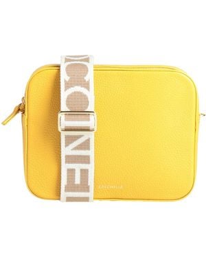 Coccinelle Borse A Tracolla - Giallo