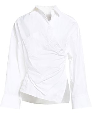 Rohe Top Cotton - White