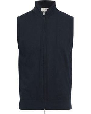 FILIPPO DE LAURENTIIS Cardigan - Blu