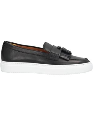 Doucal's Loafer - Grey