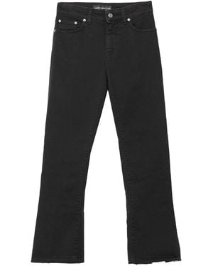 Department 5 Trouser - Black