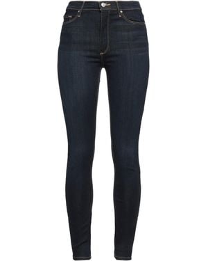 Black Orchid Jeans - Blue