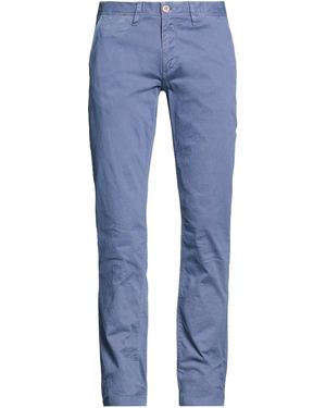 U.S. POLO ASSN. Trouser - Blue