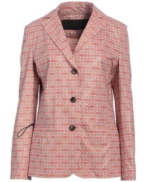 Rrd Blazer - Pink
