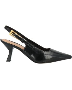 Chantal 1962 Pumps - Black