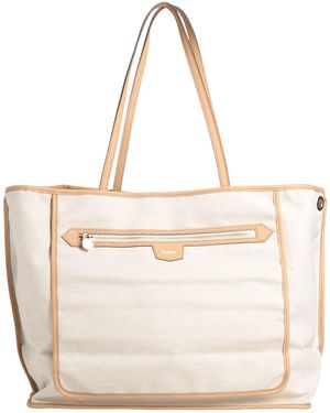 Moreau Paris Sac Porté Épaule - Neutre