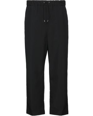 OAMC Trouser - Black