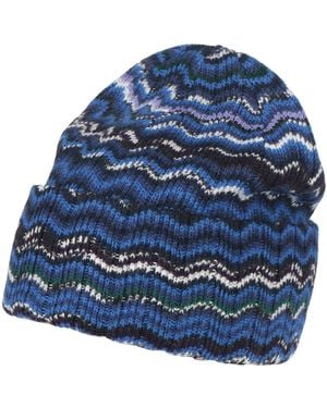 Missoni Cappello - Blu