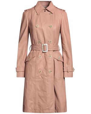 Tod's Soprabito & Trench - Rosa