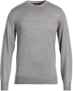 Armata Di Mare Jumper Polyester, Acrylic, Nylon, Merino Wool - Grey
