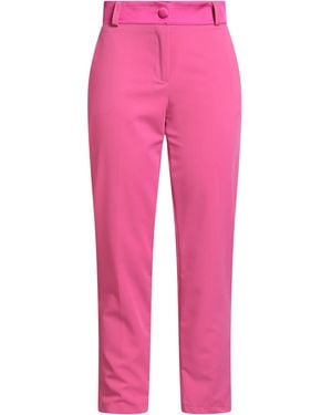 Siste's Pants - Pink