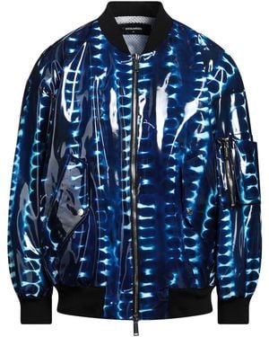 DSquared² Jacket - Blue