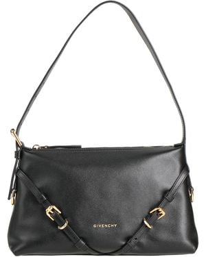 Givenchy Handbag Calfskin - Black