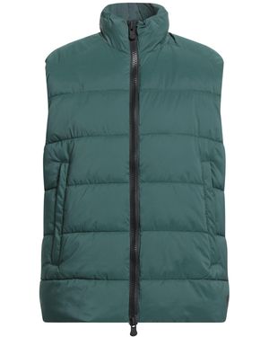 People Of Shibuya Vest - Green