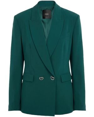 Pinko Blazer - Green