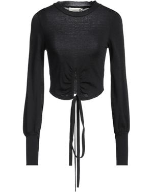 Haveone Pullover - Nero