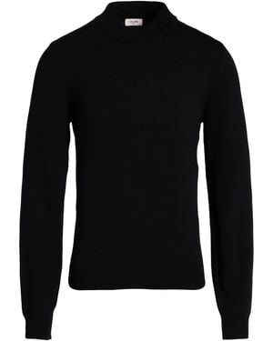Celine Pullover - Negro
