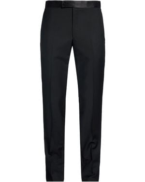 Lanvin Trouser - Blue