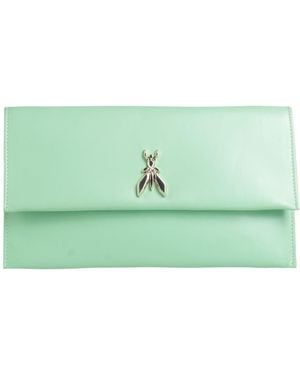 Patrizia Pepe Handbag - Green