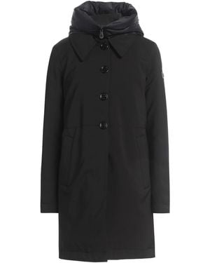 Peuterey Puffer - Black