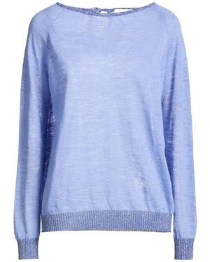 Maliparmi Jumpers - Blue